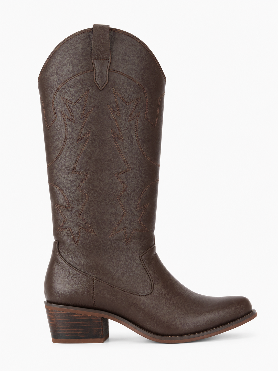 TEXAS BROWN