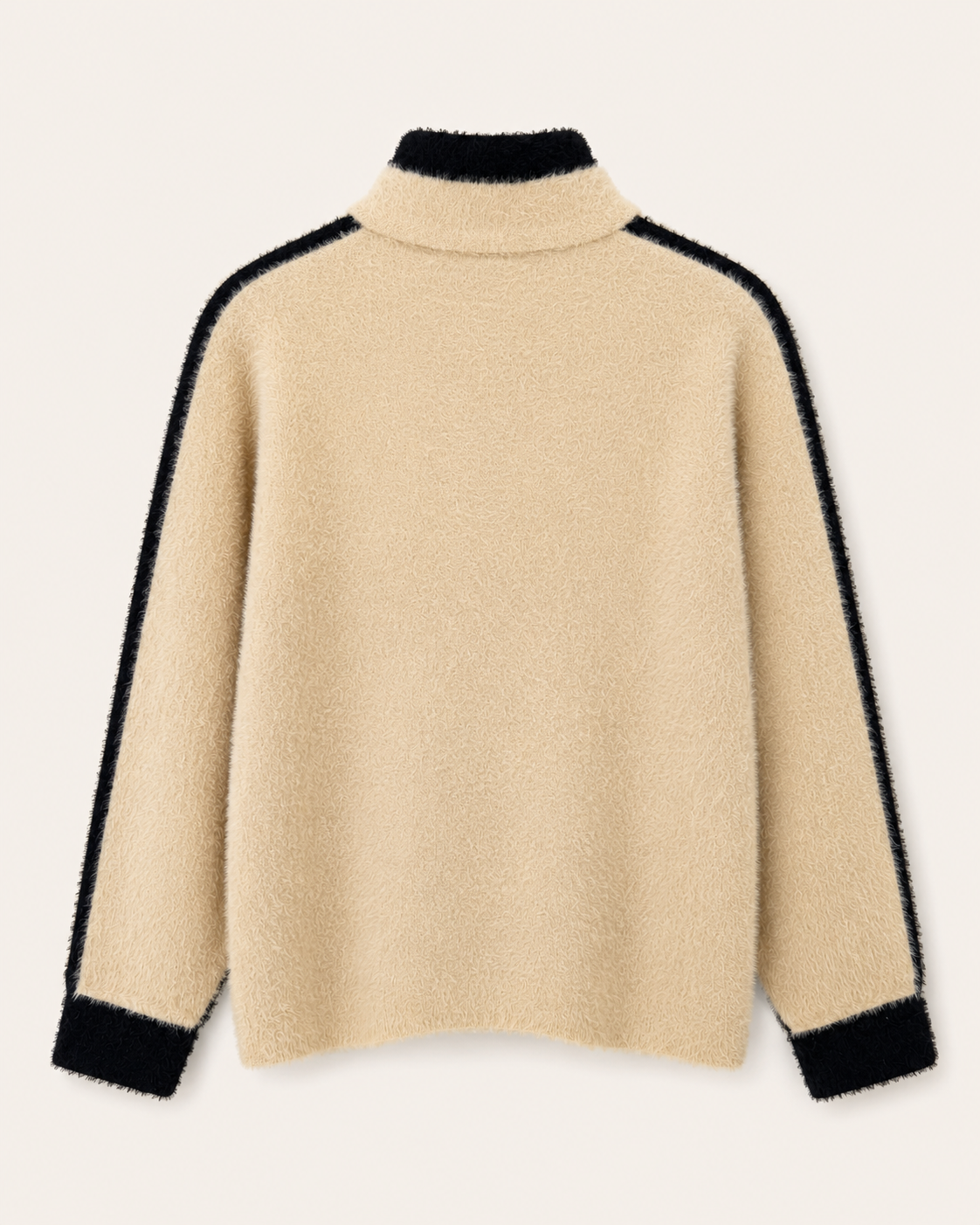 CARDIGAN BEIGE