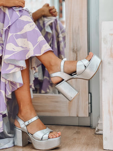 IBIZA SILVER
