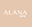 Logo de ALANA SHOES