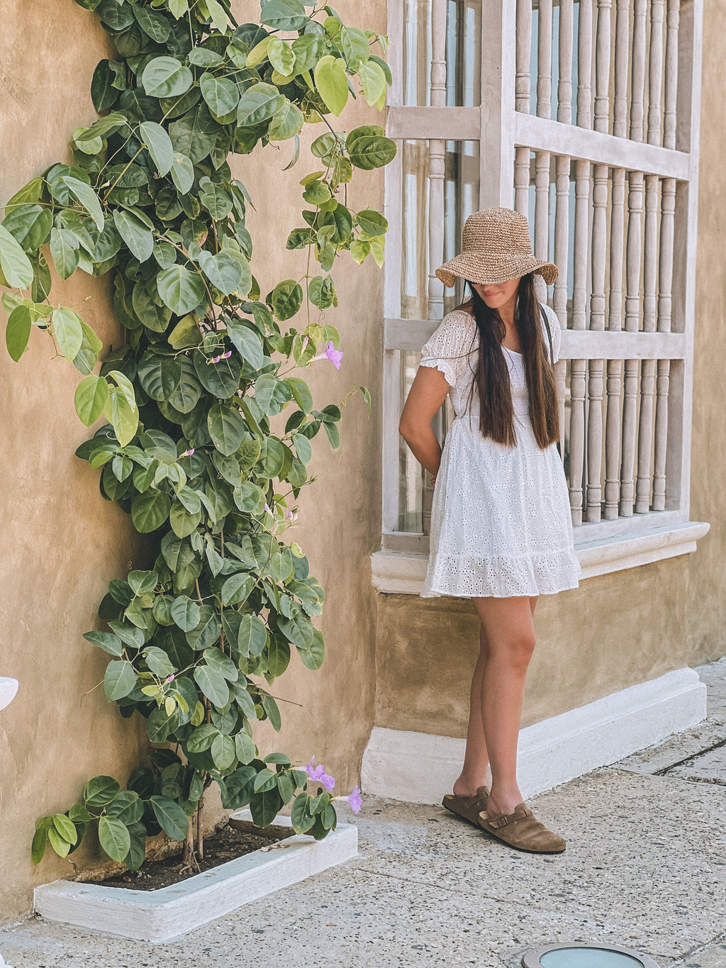 MALLORCA TAUPE