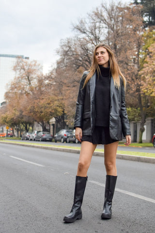 BAIRES BOOTS
