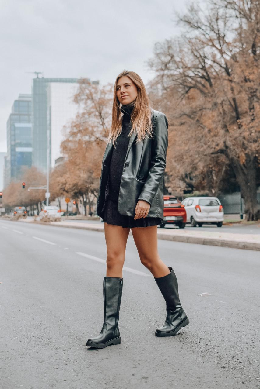 BAIRES BOOTS
