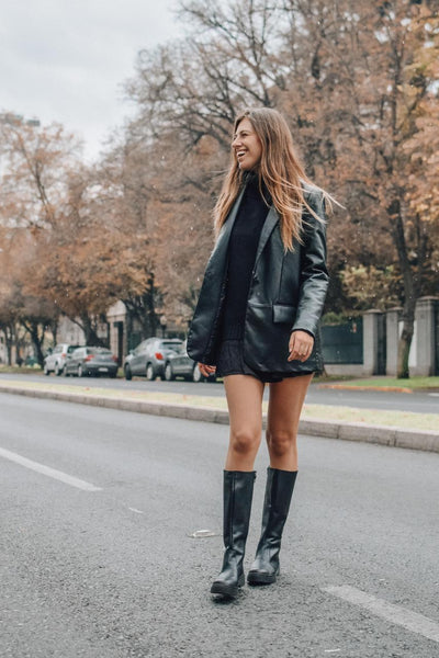 BAIRES BOOTS