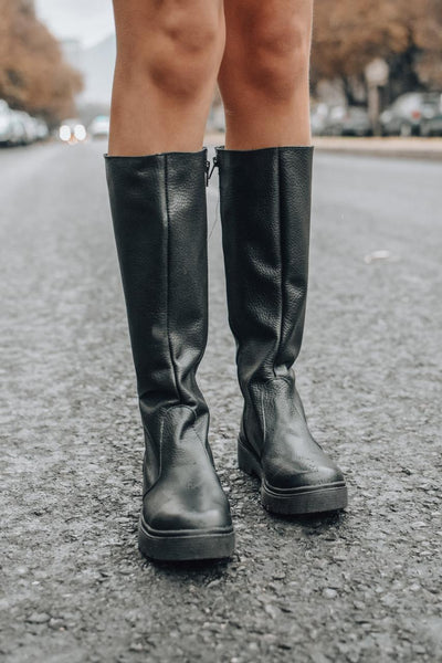 BAIRES BOOTS