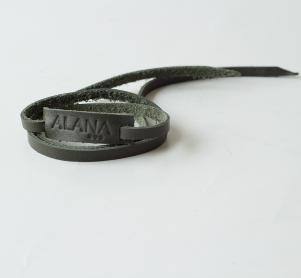 STRAP VERDE