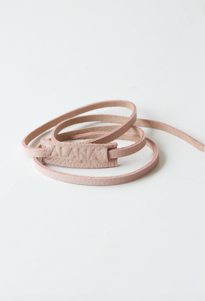 STRAP ROSADO