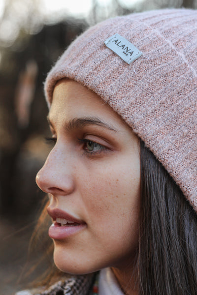 ALASKA PINK