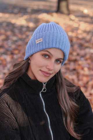 ALASKA LIGHT BLUE