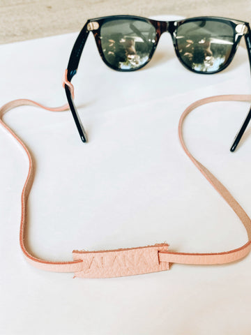 STRAP ROSADO