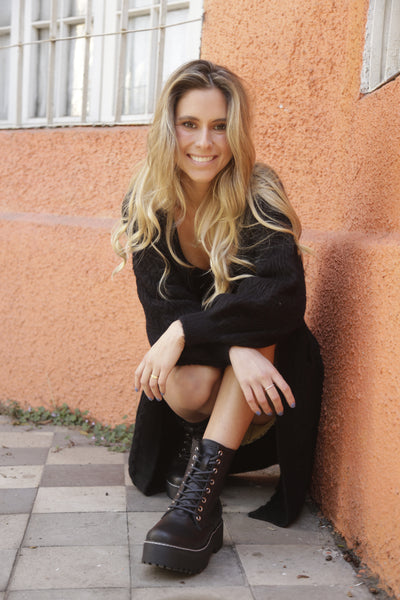 AGUSTINA