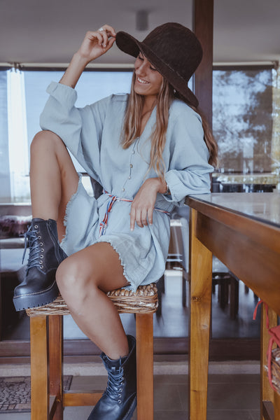 AGUSTINA