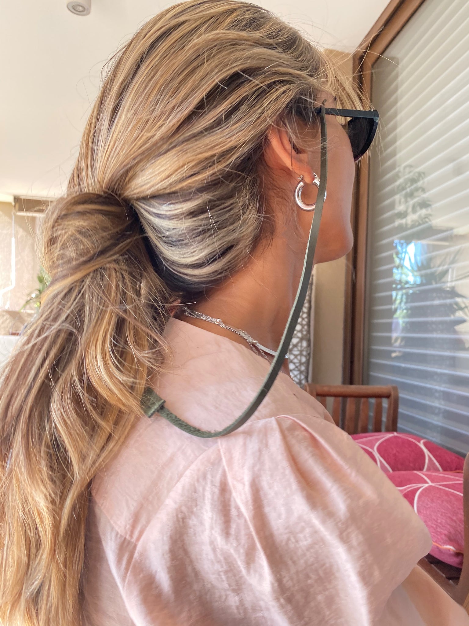 STRAP VERDE
