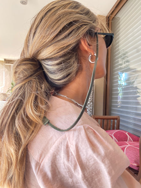STRAP VERDE