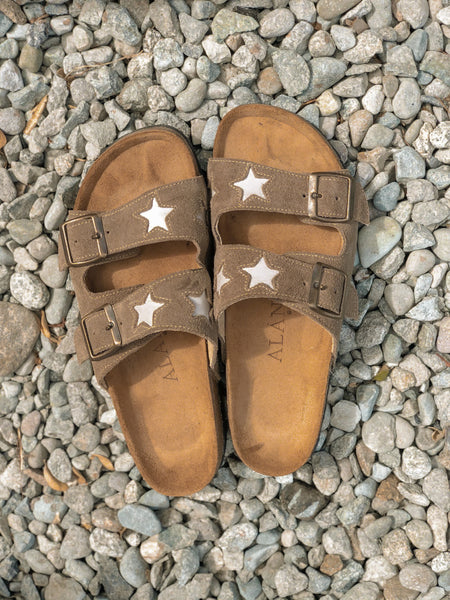 BALI ESTRELLA TAUPE