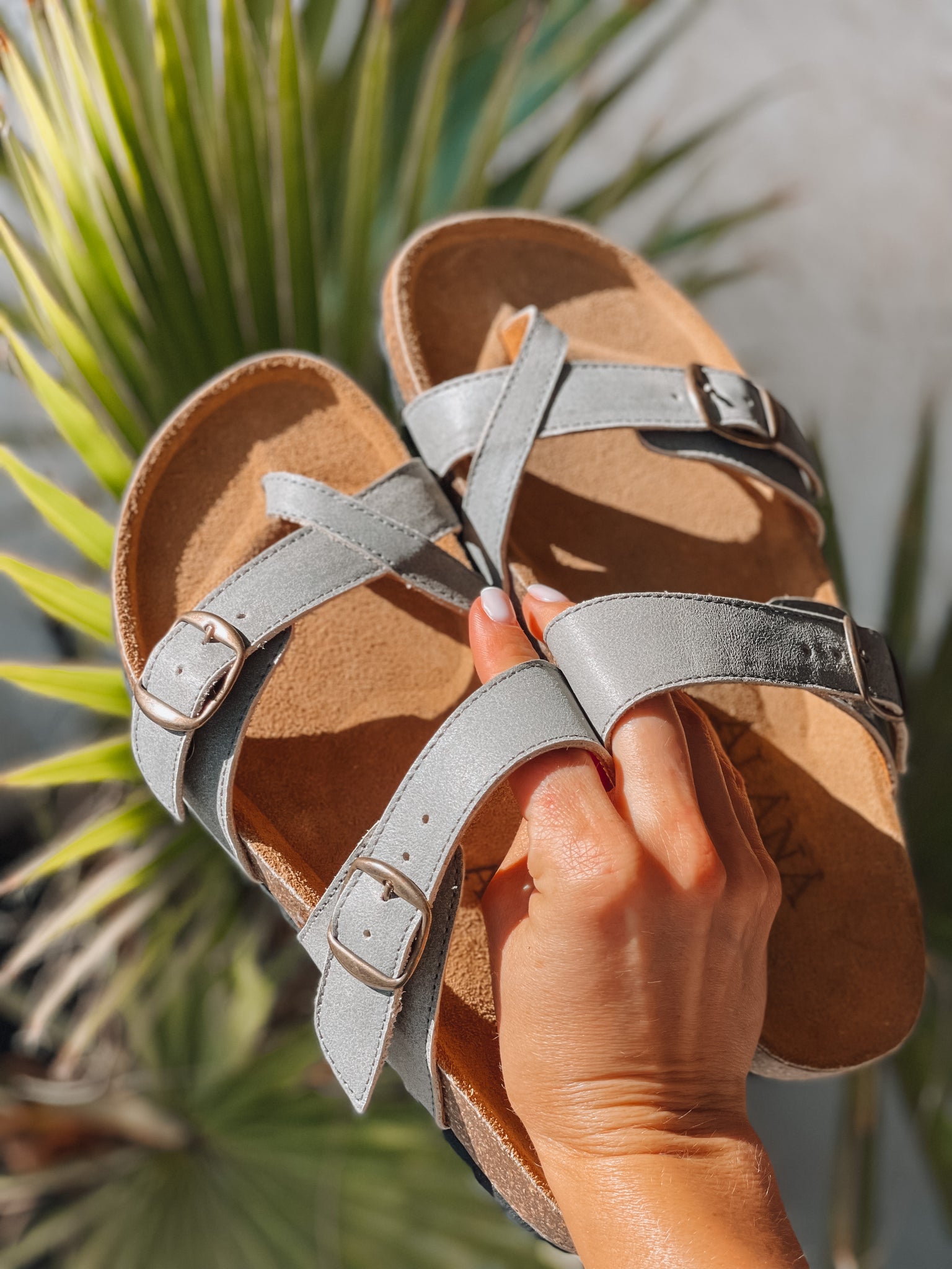 TAHITI GRIS