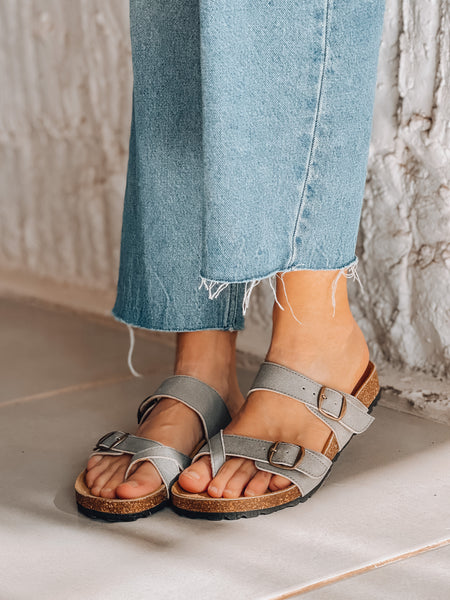 TAHITI GRIS